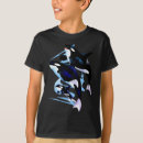 Search for orca kids tshirts Nature