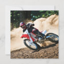 Search for dirt bike rider invitations Motorcyclist