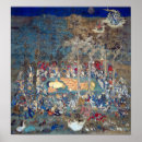 Search for nirvana posters Buddhism