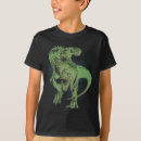 Search for paleontology kids tshirts Prehistoric