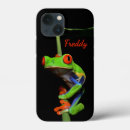 Search for frog eyes iphone cases Wildlife