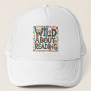 Search for wild animals hats Hiking