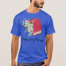 Search for bookish clothing Heart