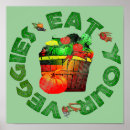 Search for anti meat art Vegetarian