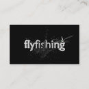 Search for flyfisher business cards Flyfishing