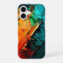 Search for splatter iphone cases Teal