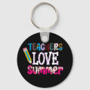 Search for elementary key rings End of year