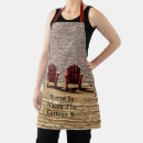 Search for chair aprons Brown