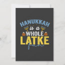 Search for funny hanukkah invitations Menorah