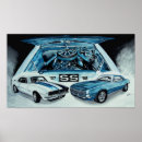 Search for 1967 camaro posters Cars