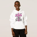 Search for jesus kids hoodies Religious