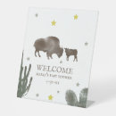 Search for cactus baby shower signs Welcome