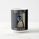 Search for socially awkward mugs Introvert humour