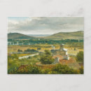 Search for panoramic view postcards River