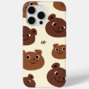 Search for bear face iphone cases Animal
