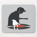 Search for hopping mousepads Music