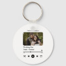 Search for love song key rings Modern