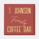 Search for bar decorations magnets Modern