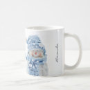 Search for cold weather mugs Snowman