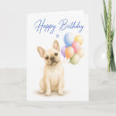 Search for french bulldog cards Dog lover