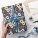 Search for bone wrapping paper Pet