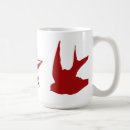 Search for swallows mugs Fly