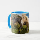 Search for north cascades national park mugs Horse
