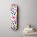 Search for bouquet skateboards Pretty