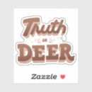 Search for truth Humour
