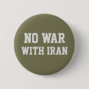 Search for iran badges No war with iran