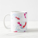 Search for japanese koi mugs Animal