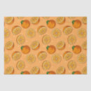 Search for citrus fruit tissue paper Tropical