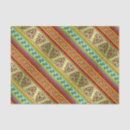 Search for african pattern tissue paper Ethnic