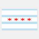 Search for flag of chicago stickers United states
