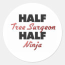 Search for surgeons stickers Specialist