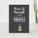 Search for funny pineapple cards Humour
