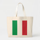 Search for italy tote bags Flag