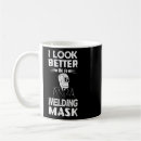 Search for welding mugs Metal