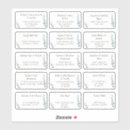 Search for different invitations Typography