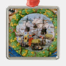 Search for navy ship christmas tree decorations Ships