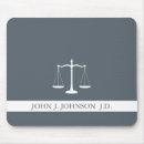 Search for lawyer mousepads Attorney