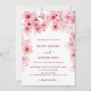 Search for cherry invitations Pink