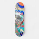 Search for graphic skateboards Green