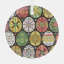 Search for easter eggs christmas tree decorations Pattern