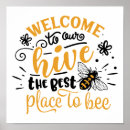Search for bee hives posters Beekeeper