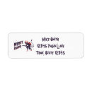 Search for pagan return address labels Yule