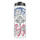 Search for bald eagle travel mugs Patriotic