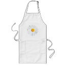 Search for single aprons Floral