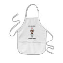Search for funny ice cream aprons Sweets