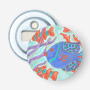 Search for fish bottle openers Kelp